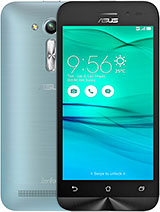 Best available price of Asus Zenfone Go ZB450KL in Djibouti