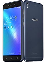 Best available price of Asus Zenfone Live ZB501KL in Djibouti