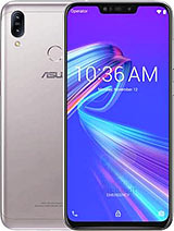 Best available price of Asus Zenfone Max M2 ZB633KL in Djibouti