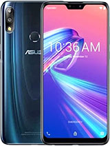 Best available price of Asus Zenfone Max Pro M2 ZB631KL in Djibouti