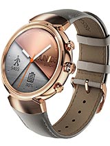 Best available price of Asus Zenwatch 3 WI503Q in Djibouti