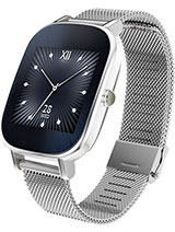 Best available price of Asus Zenwatch 2 WI502Q in Djibouti