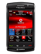 Best available price of BlackBerry Storm2 9520 in Djibouti