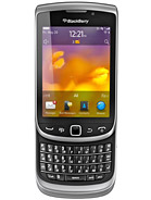 Best available price of BlackBerry Torch 9810 in Djibouti