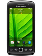 Best available price of BlackBerry Torch 9860 in Djibouti