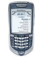 Best available price of BlackBerry 7100t in Djibouti