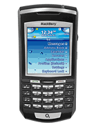 Best available price of BlackBerry 7100x in Djibouti