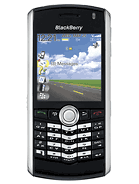 Best available price of BlackBerry Pearl 8100 in Djibouti