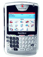 Best available price of BlackBerry 8707v in Djibouti