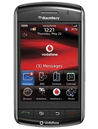 Best available price of BlackBerry Storm 9500 in Djibouti