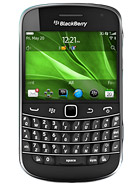 Best available price of BlackBerry Bold Touch 9900 in Djibouti