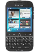 Best available price of BlackBerry Classic Non Camera in Djibouti