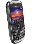 Best available price of BlackBerry Curve 3G 9300 in Djibouti