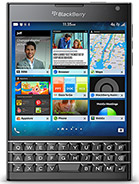 Best available price of BlackBerry Passport in Djibouti