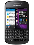 Best available price of BlackBerry Q10 in Djibouti