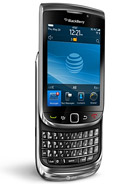 Best available price of BlackBerry Torch 9800 in Djibouti