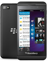 Best available price of BlackBerry Z10 in Djibouti