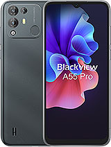Best available price of Blackview A55 Pro in Djibouti