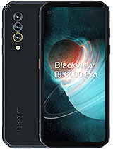 Best available price of Blackview BL6000 Pro in Djibouti