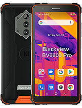 Best available price of Blackview BV6600 Pro in Djibouti