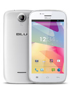 Best available price of BLU Advance 4-0 in Djibouti