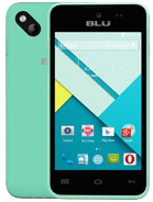Best available price of BLU Advance 4-0 L in Djibouti