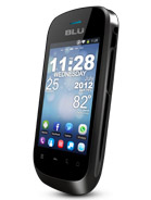 Best available price of BLU Dash 3-2 in Djibouti