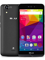 Best available price of BLU Dash X LTE in Djibouti