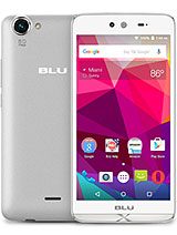 Best available price of BLU Dash X in Djibouti