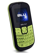 Best available price of BLU Deejay II in Djibouti