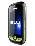 Best available price of BLU Deejay Touch in Djibouti
