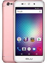 Best available price of BLU Grand X in Djibouti