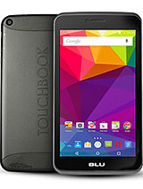 Best available price of BLU Touchbook G7 in Djibouti