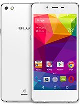Best available price of BLU Vivo Air LTE in Djibouti