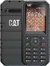 Best available price of Cat B35 in Djibouti