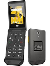 Best available price of Cat S22 Flip in Djibouti
