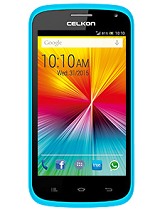 Best available price of Celkon A407 in Djibouti