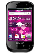 Best available price of Celkon A95 in Djibouti