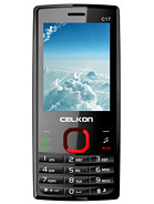 Best available price of Celkon C17 in Djibouti