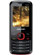 Best available price of Celkon C202 in Djibouti
