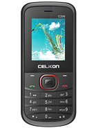 Best available price of Celkon C206 in Djibouti
