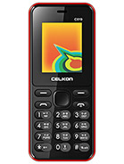 Best available price of Celkon C619 in Djibouti