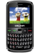 Best available price of Celkon C7 in Djibouti