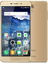 Best available price of Coolpad Mega in Djibouti