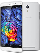 Best available price of Coolpad Porto S in Djibouti