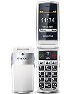 Best available price of Emporia Click Plus in Djibouti