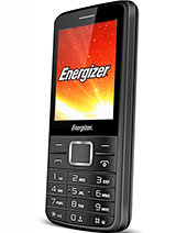Best available price of Energizer Power Max P20 in Djibouti