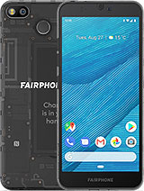 Best available price of Fairphone 3 in Djibouti