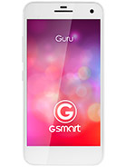 Best available price of Gigabyte GSmart Guru White Edition in Djibouti