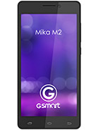 Best available price of Gigabyte GSmart Mika M2 in Djibouti